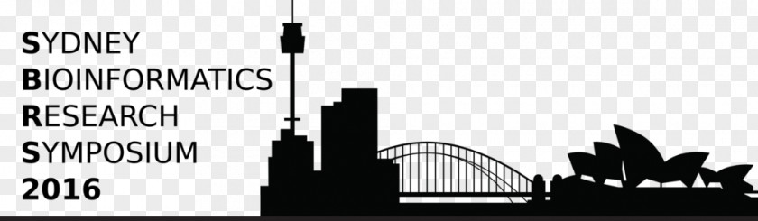 SYDNEY SKYLINE Sydney Graphic Design Skyline Silhouette PNG