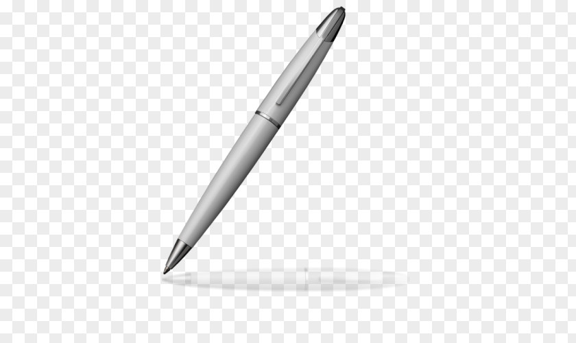 Technology Ballpoint Pen PNG