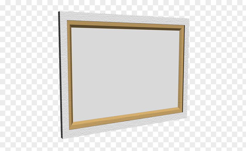 Window Picture Frames Line PNG