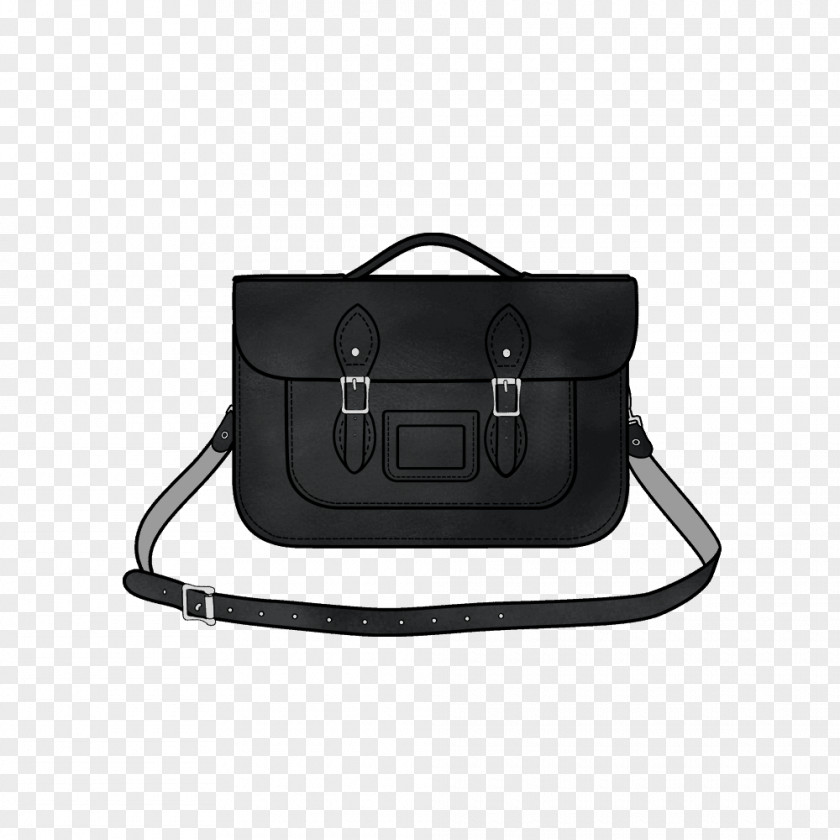Bag Handbag Strap Leather Baggage PNG