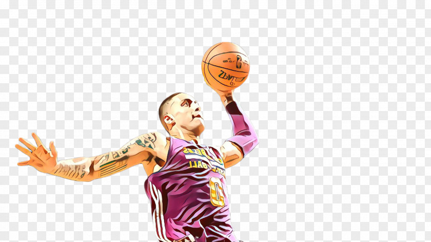 Basketball Moves Gesture Player Juggling Muscle Finger PNG