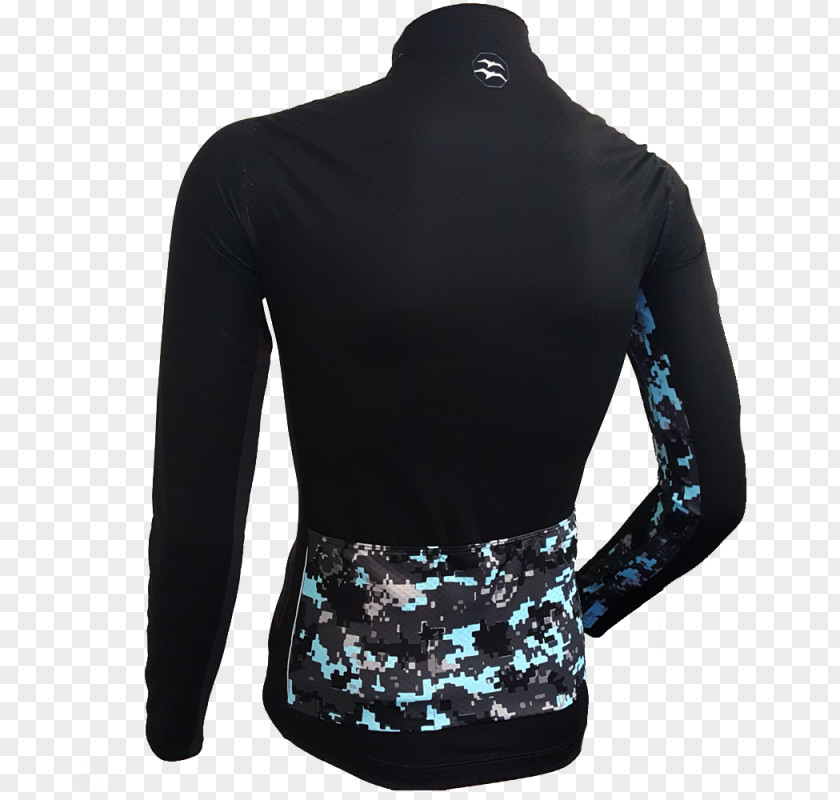 Cycling Race Long-sleeved T-shirt Shoulder Product PNG