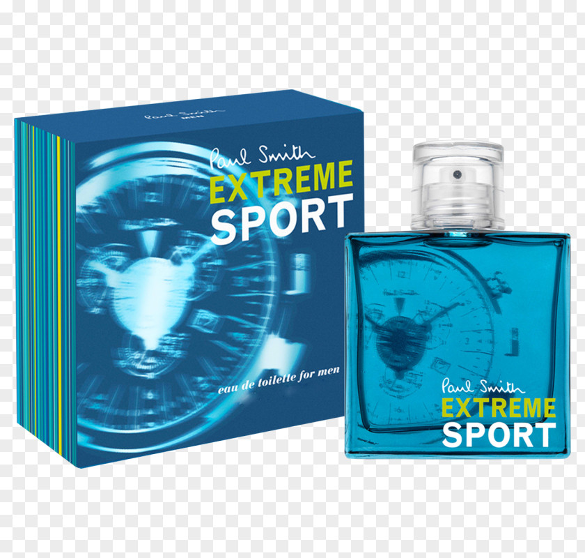 Extreme Sports Perfume Paul Smith Sport Eau De Toilette Spray Parfum Men PNG