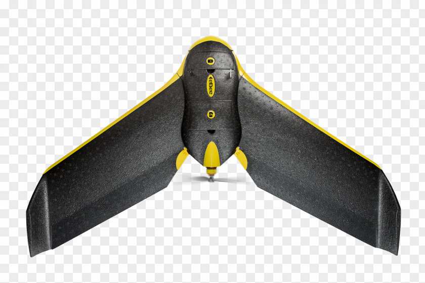Fixed-wing Aircraft Unmanned Aerial Vehicle SenseFly Wingtra WingtraOne Photography PNG