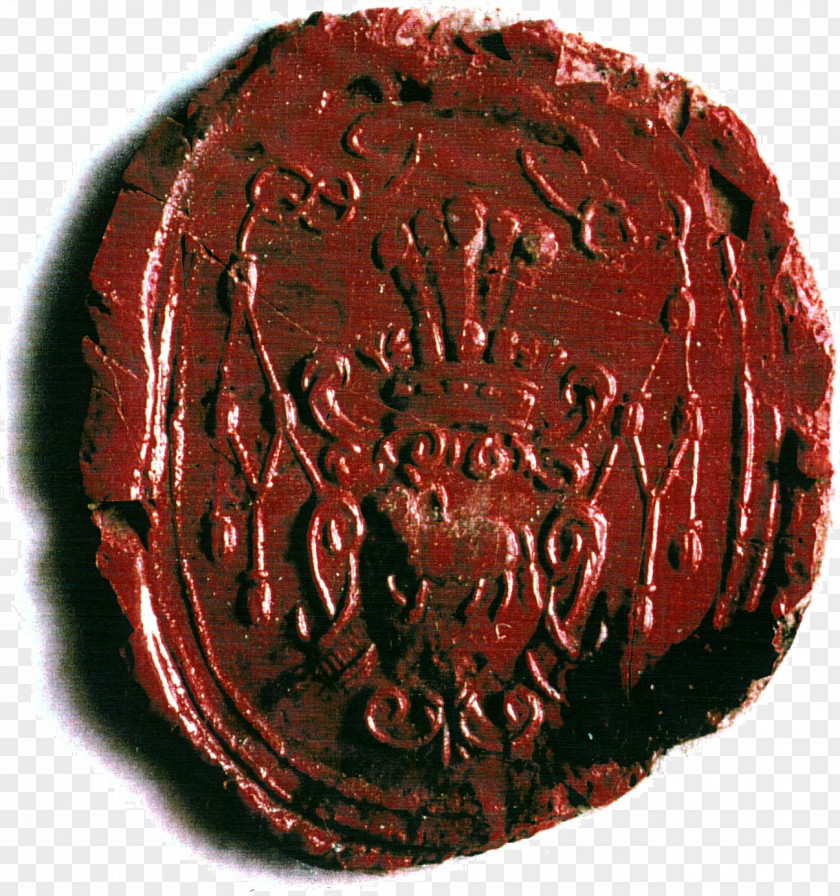 Leopold Von Sachermasoch Klinski Pomerelia Rautenberg Coin Middle Ages PNG
