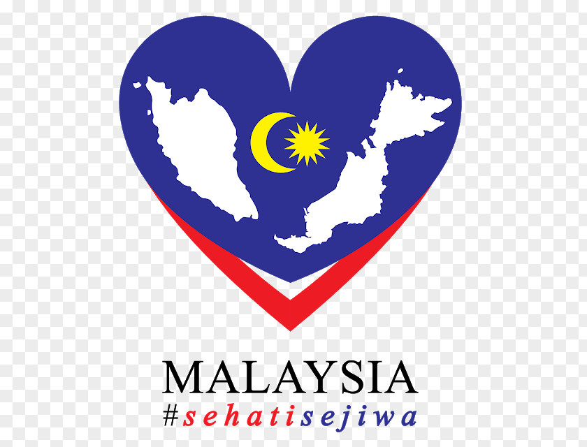 Merdeka Hari Malaysia Logo Independence National Day PNG
