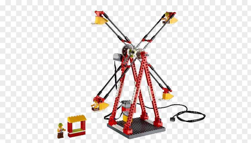 Robot Lego Mindstorms LEGO Education WeDo PNG