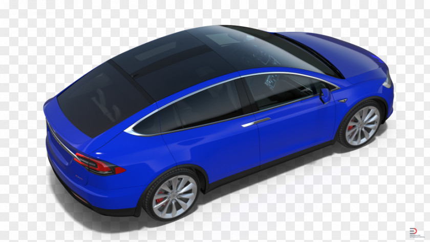 Tesla Model 3 Car Door Motor Vehicle Compact Bumper PNG