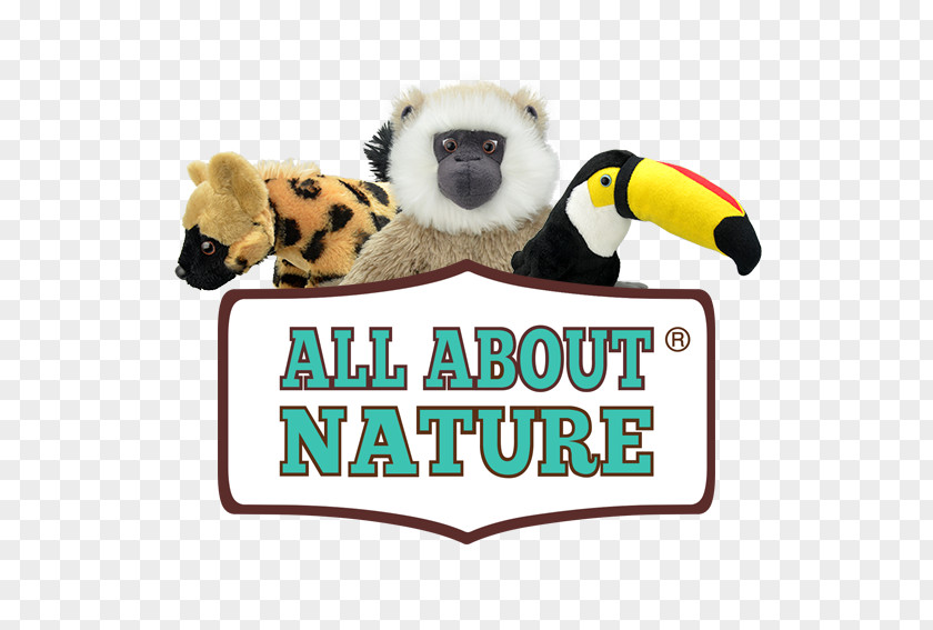 Wild Nature Stuffed Animals & Cuddly Toys Promotional Merchandise Logo Textile PNG