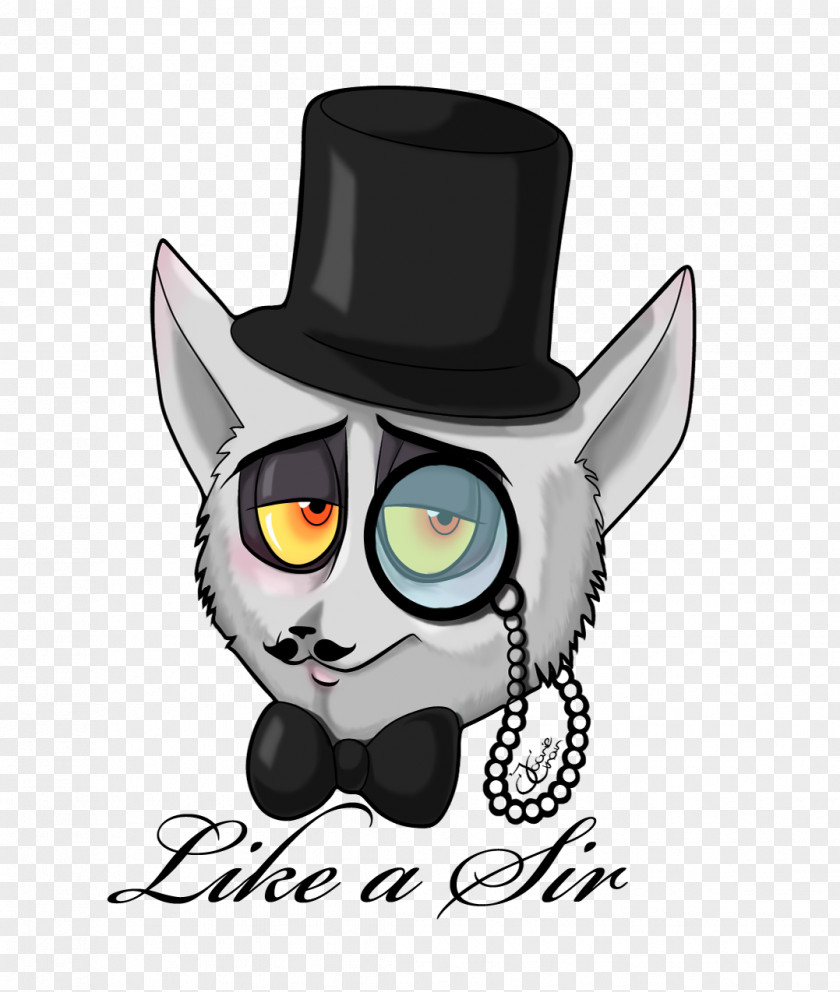 All Hail King Julien Uncle Lemurs Mort Drawing PNG