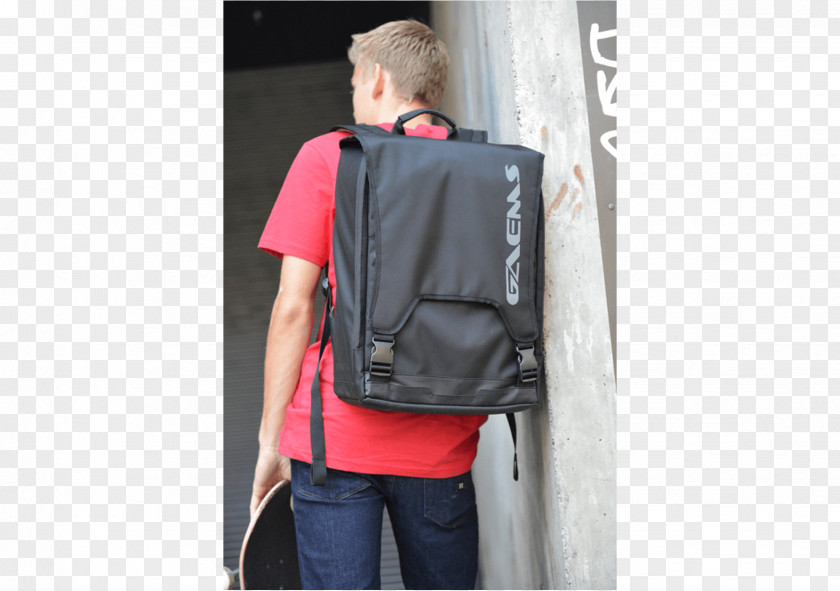 Backpack Gaems M-155 Xbox One 360 PlayStation 4 PNG