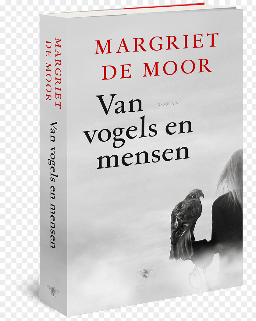 Book Van Vogels En Mensen Melodie D'amour White Hunger First Gray, Then White, Blue PNG