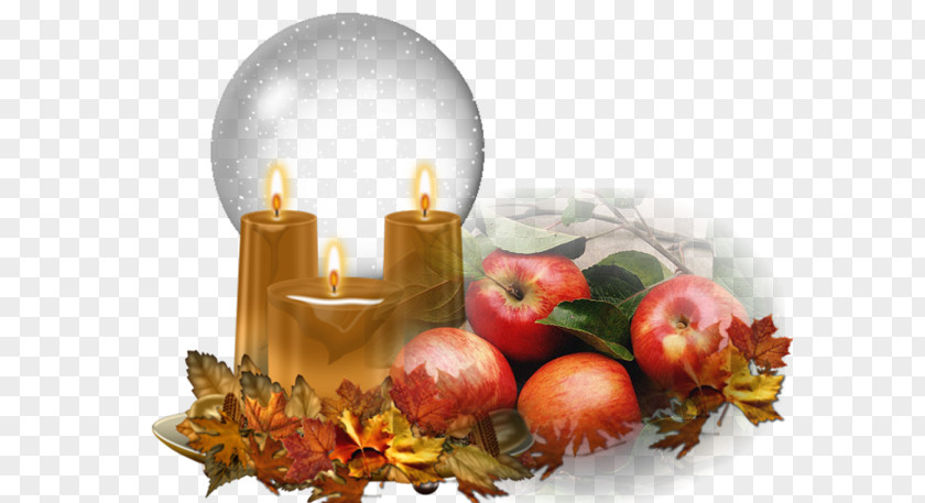 Candles And Crystal Balls Apples Cultivar Food Buddha's Hand PNG