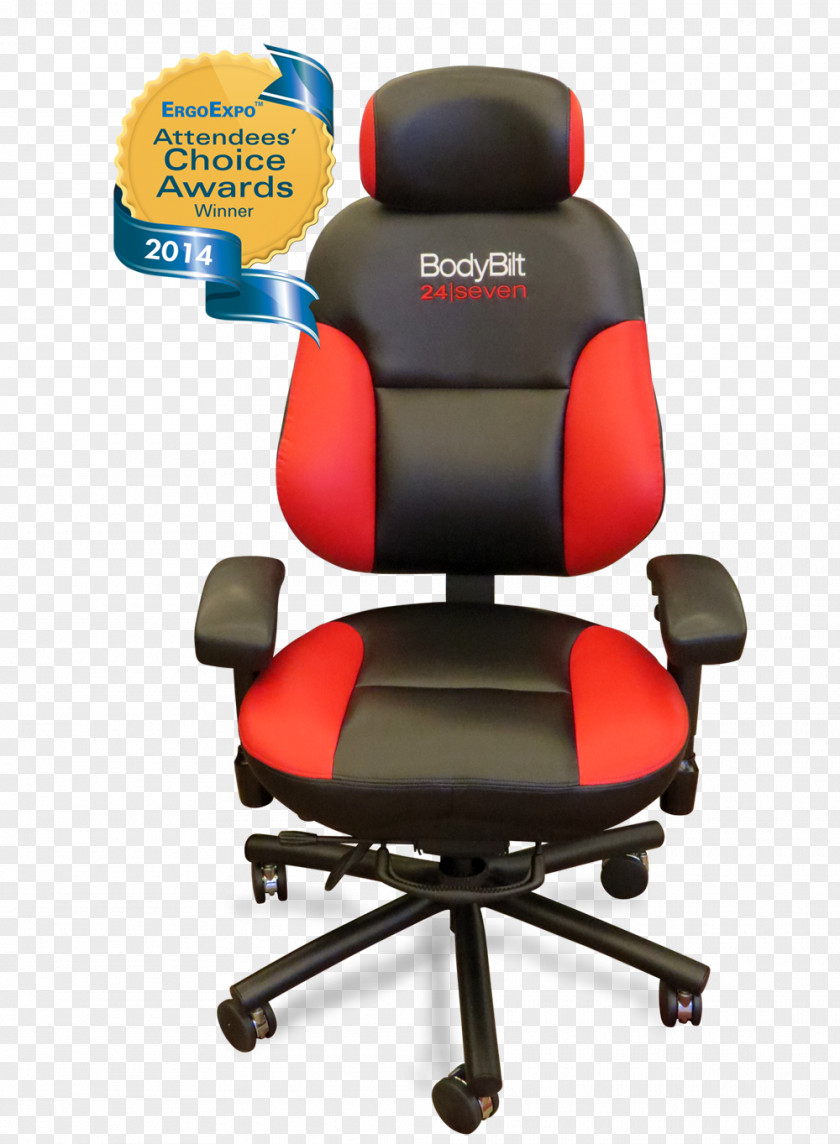 Chair Office & Desk Chairs Car Seat Model 3107 Human Factors And Ergonomics PNG