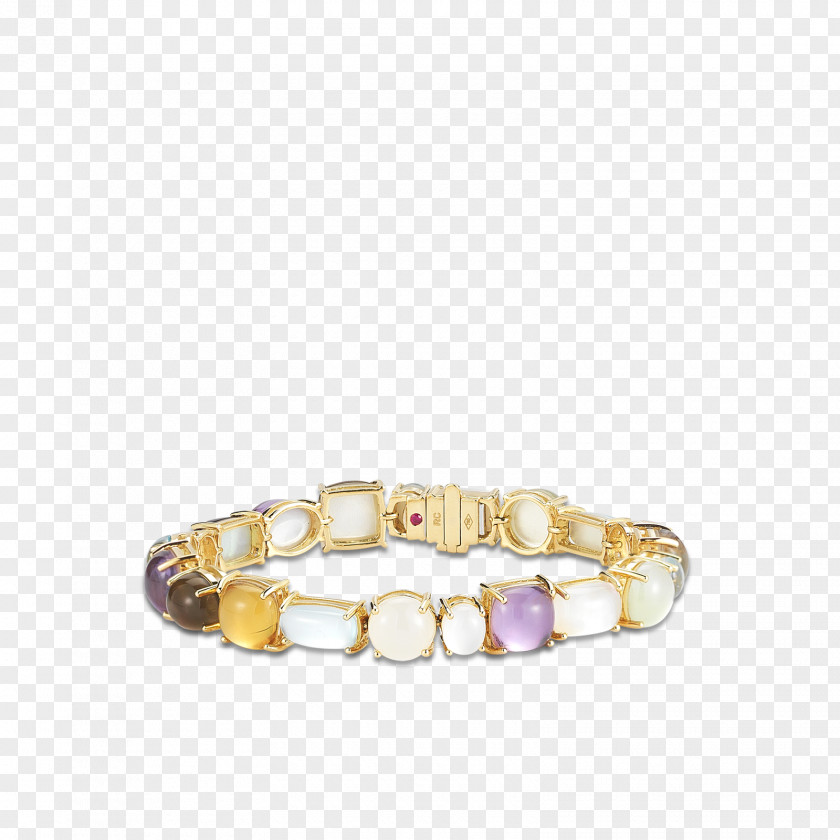 Gold Bracelet Gemstone Ring Bangle Jewellery PNG
