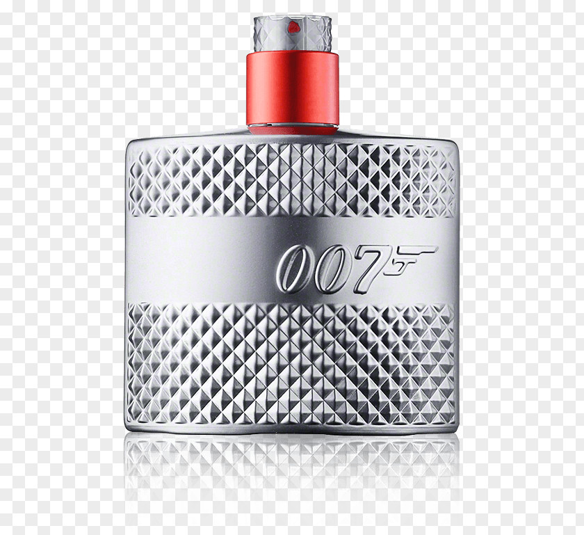James Bond Perfume Eau De Toilette Spy Film Parfum PNG