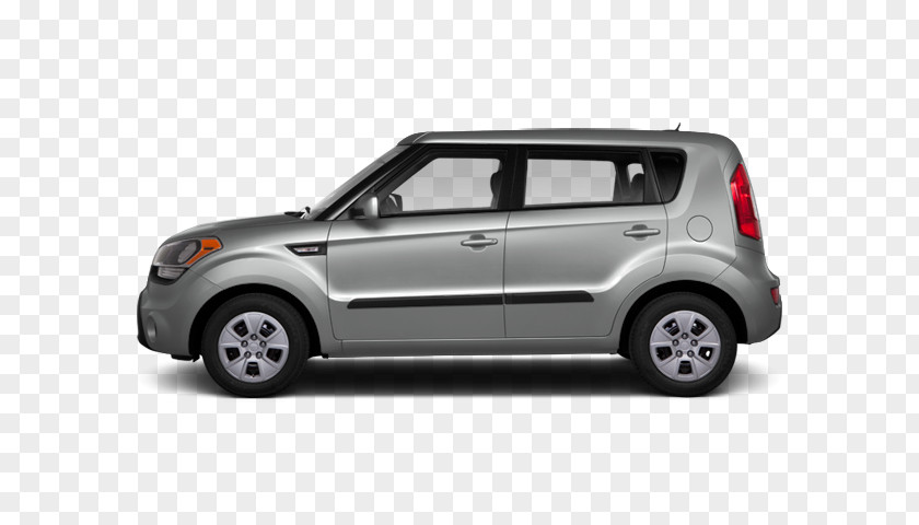 Kia 2013 Soul ! (Exclaim) Car JT's Of Columbia Vehicle PNG