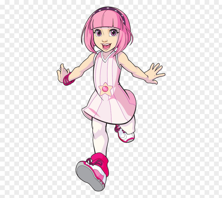 Lazy Town Garnet Shoe Ghost Illustration Finger PNG