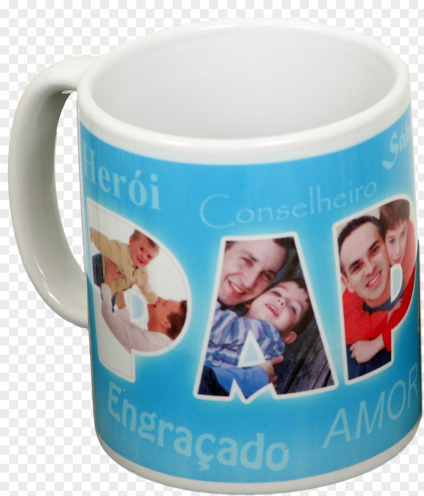 Mug Coffee Cup Plastic Porcelain PNG
