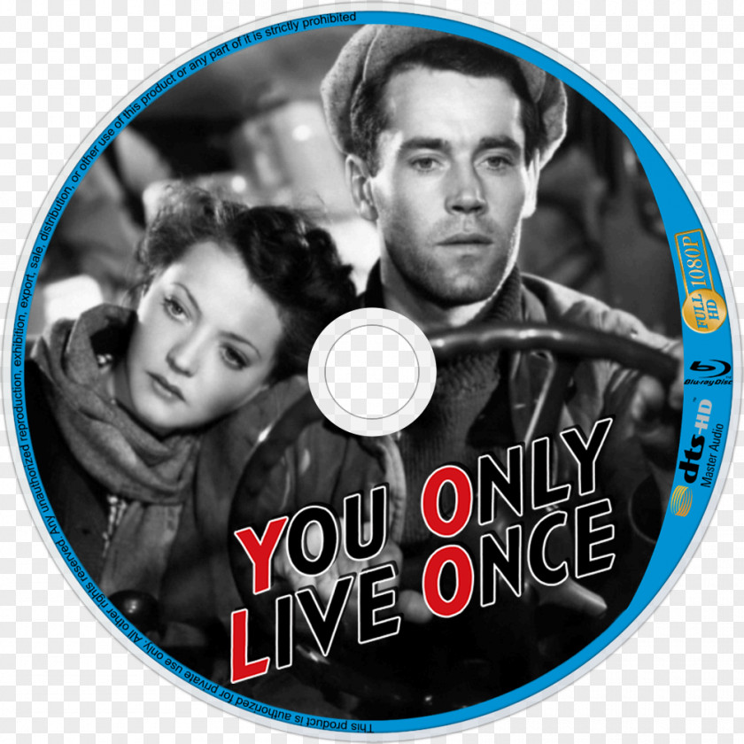 Only You Fritz Lang Sylvia Sidney Live Once Eddie Taylor M PNG