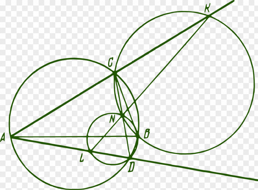 Science Book Problems In Plane Geometry Solid Line PNG