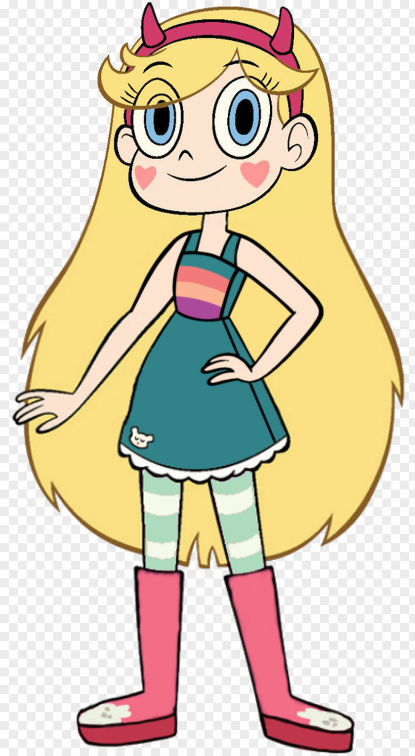 Six Corner Star Cartoon Marco Diaz Comes To Earth / Party With A Pony Costume Animated Series PNG