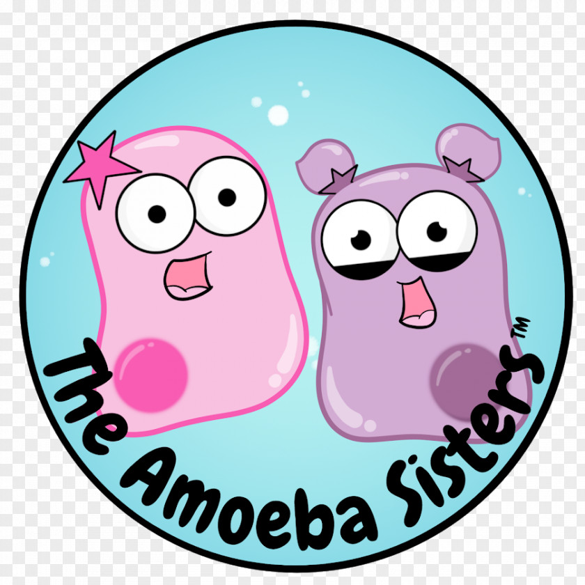 11 Sisters Softball Teamwork Quotes Amoeba Video Biology Image Biomolecule PNG