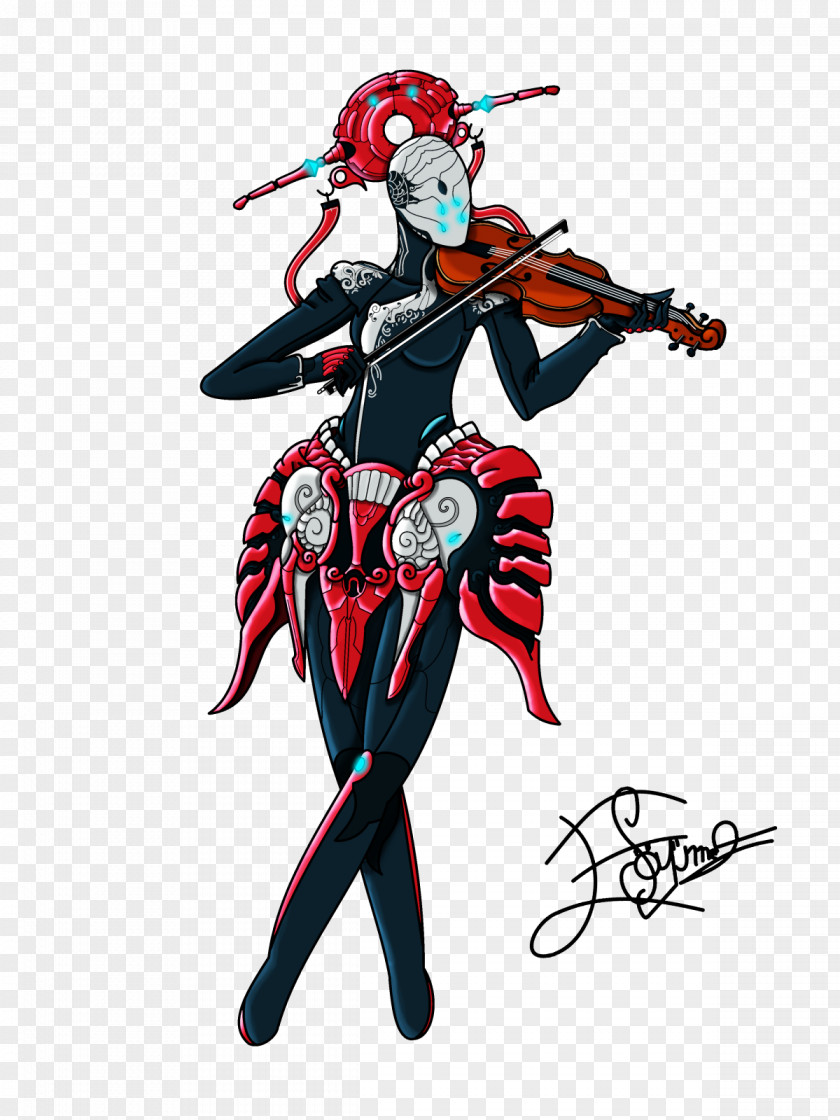 Art & Design Warframe Illustration Fan Drawing PNG