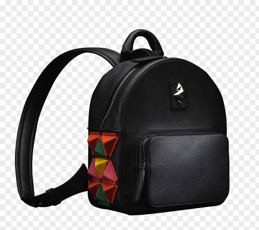 Backpack Handbag Leather Messenger Bags PNG