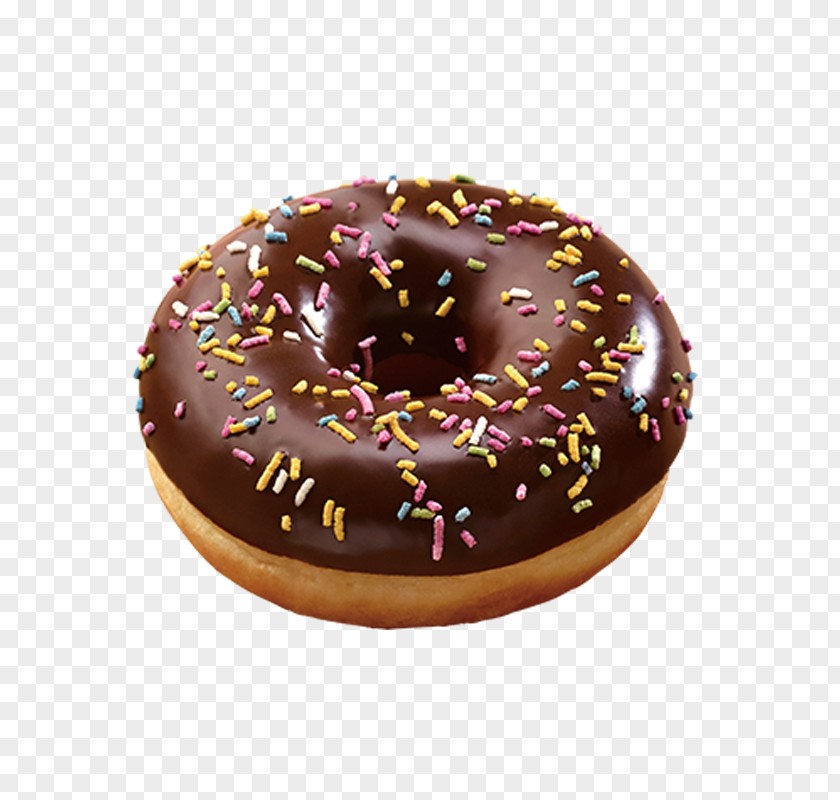 Coffee Dunkin' Donuts Fast Food Chocolate PNG