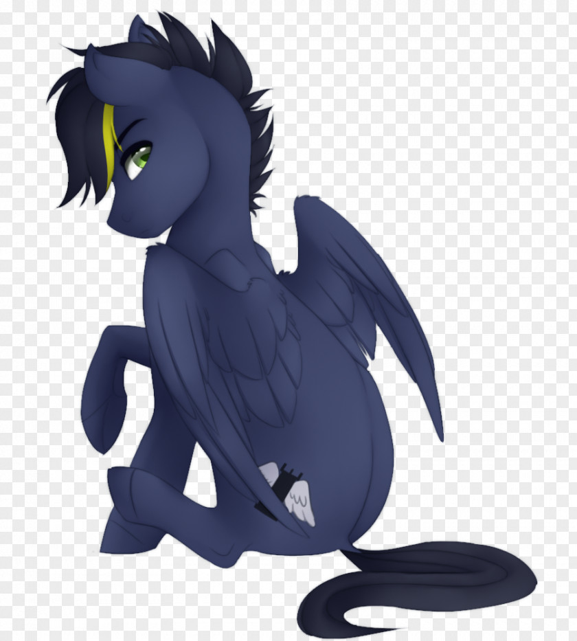 Eyebrow Mark Horse Pony Animal Figurine Mammal PNG