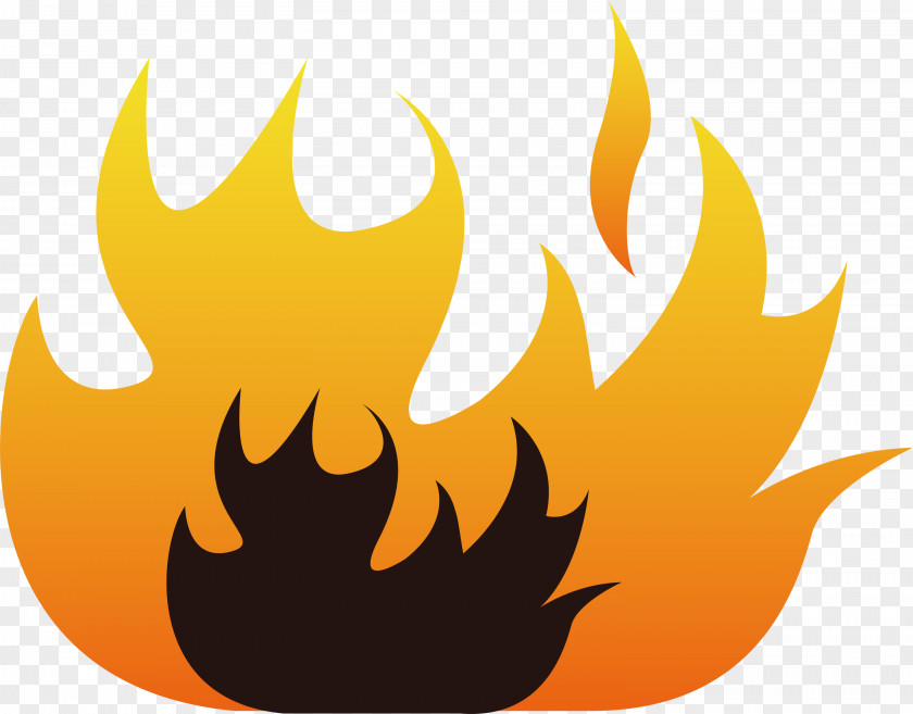 Fire Flame PNG