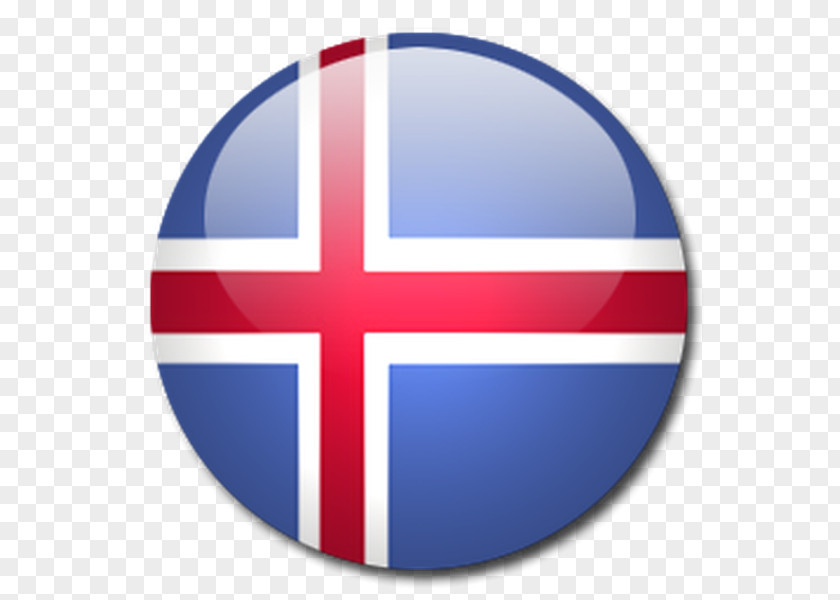 Flag Of Norway Iceland National PNG