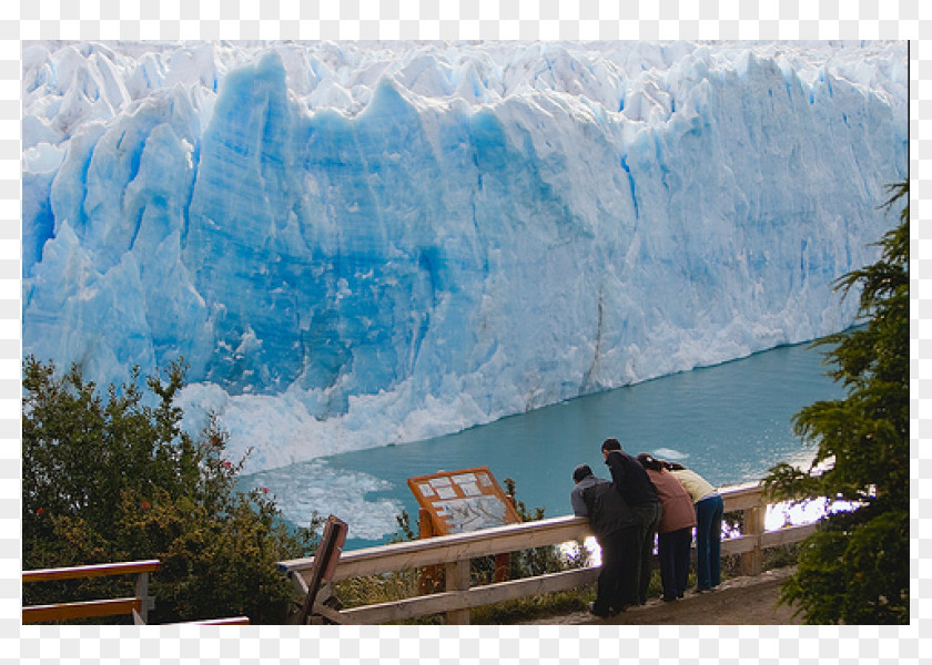 Hotel El Calafate Perito Moreno Glacier Upsala Iguazu Falls PNG