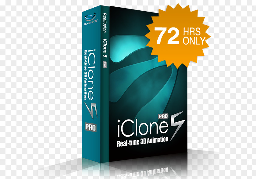 IClone Computer Software Reallusion McAfee Stinger PNG Stinger, allusion clipart PNG
