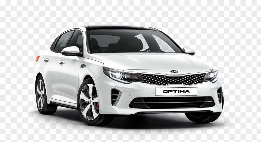 Kia 2017 Optima 2018 Motors Car PNG