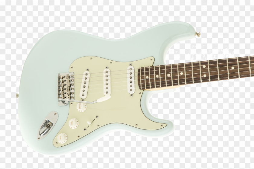 Leo Fender American Special Stratocaster HSS Electric Guitar Musical Instruments Corporation Deluxe PNG