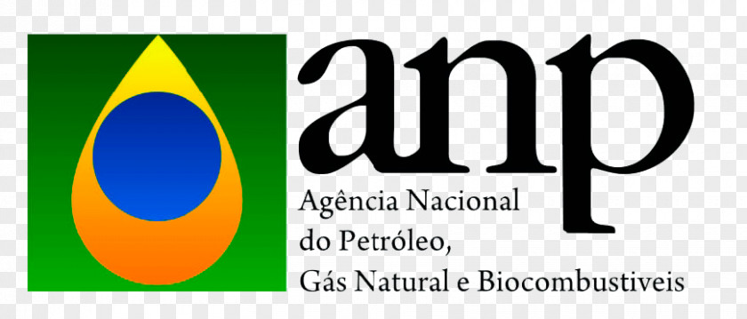 Logo Plate National Agency Of Petroleum, Natural Gas And Biofuels Brazil Pre-salt Layer PNG