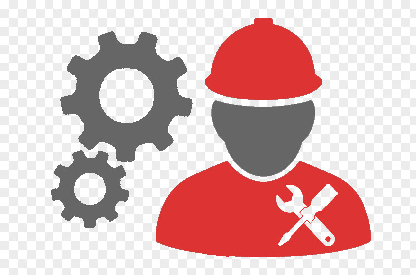 Maintenance Engineer Service Clip Art PNG