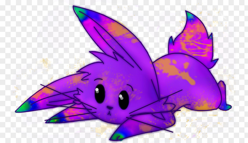 Mary Jane Butterfly Marine Mammal Cartoon PNG