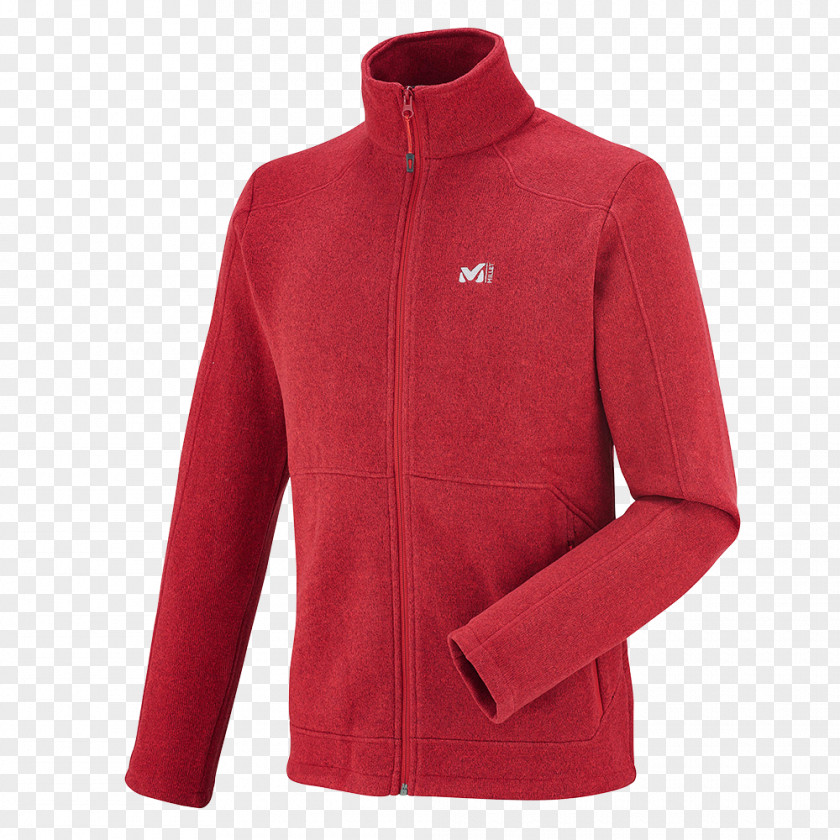 Millet Fleece Jacket Polar Shoe Sweater PNG