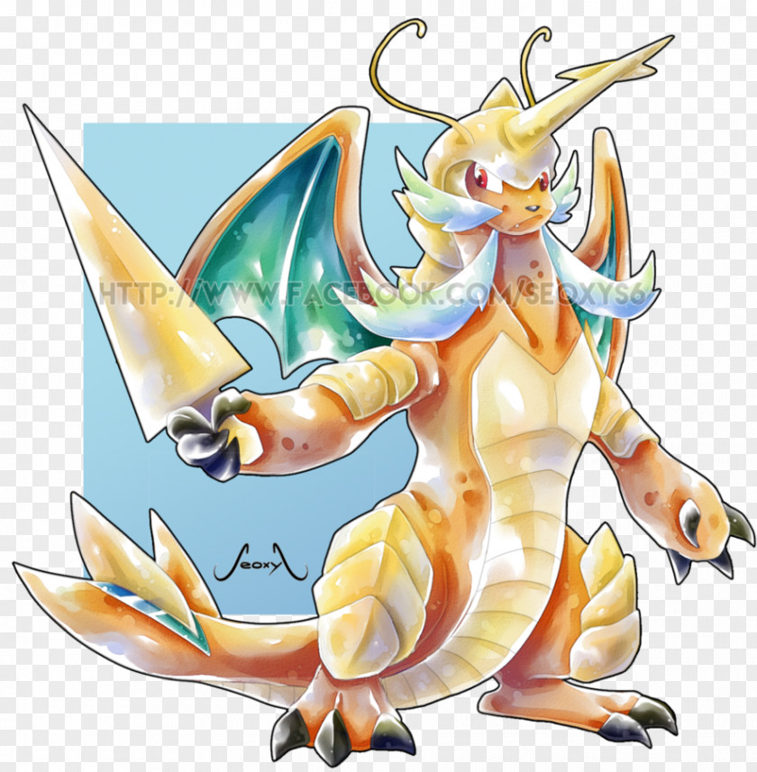 Mixed Breed Pokémon X And Y Dragonite GO Oshawott, Dewott, Samurott PNG