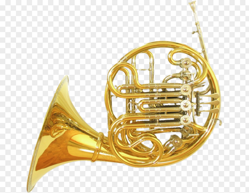 Musical Instruments Saxhorn French Horns Tenor Horn Paxman PNG