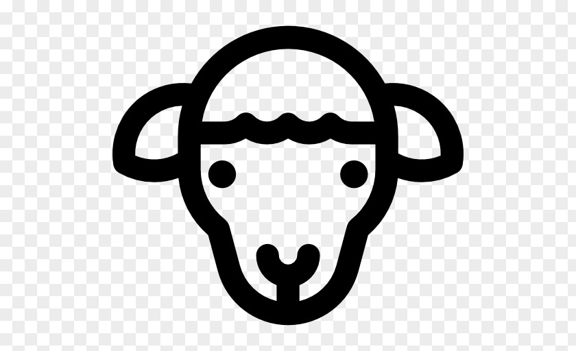 Sheep Clip Art PNG