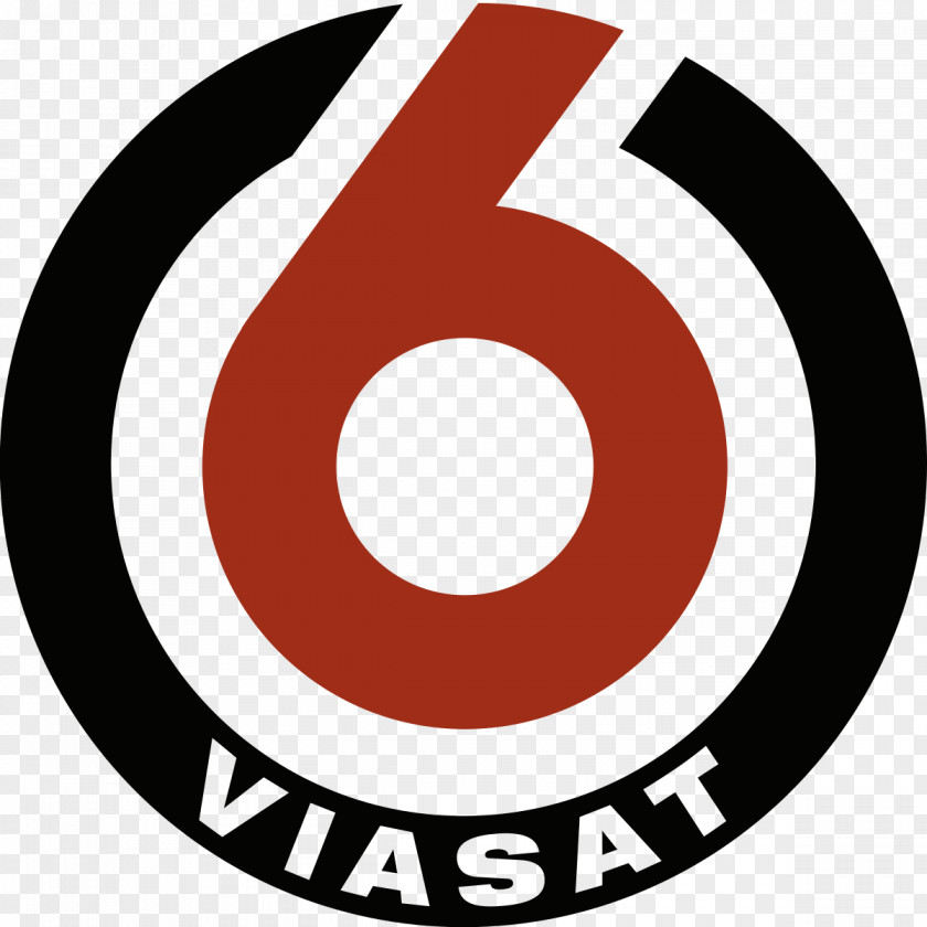 Viasat 6 TV6 Logo Television PNG