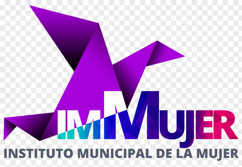 Woman Municipal Institute For Women INSTITUTO MUNICIPAL DE LA MUJER Logo La Voz De Mujer PNG