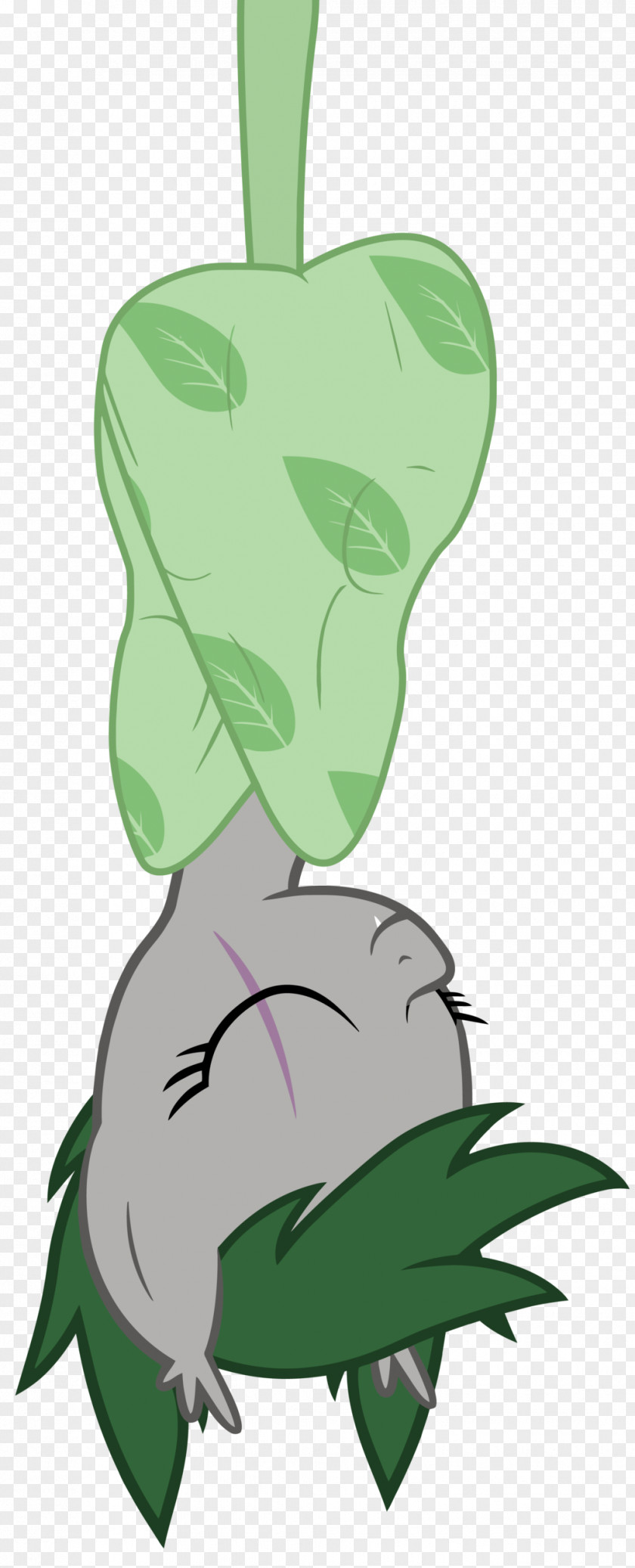 Amphibian Pony Art Bat PNG