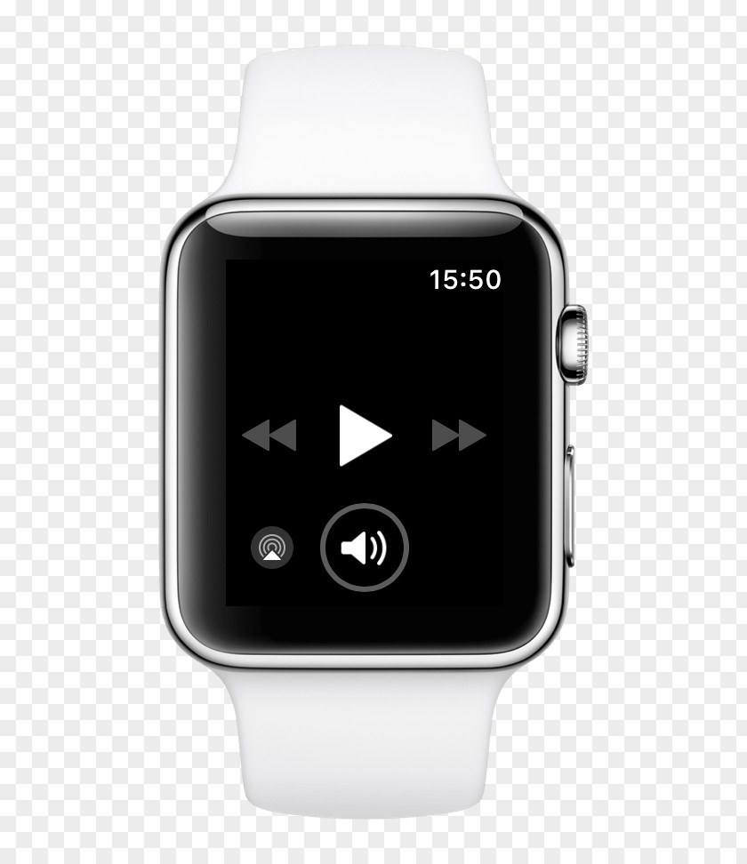 Apple Watch Series 3 IPhone 1 PNG