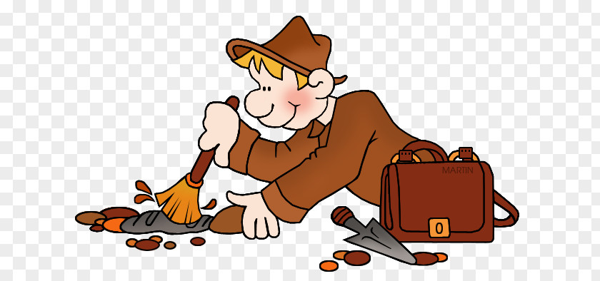 Archaeologist Picture Archaeology Clip Art PNG