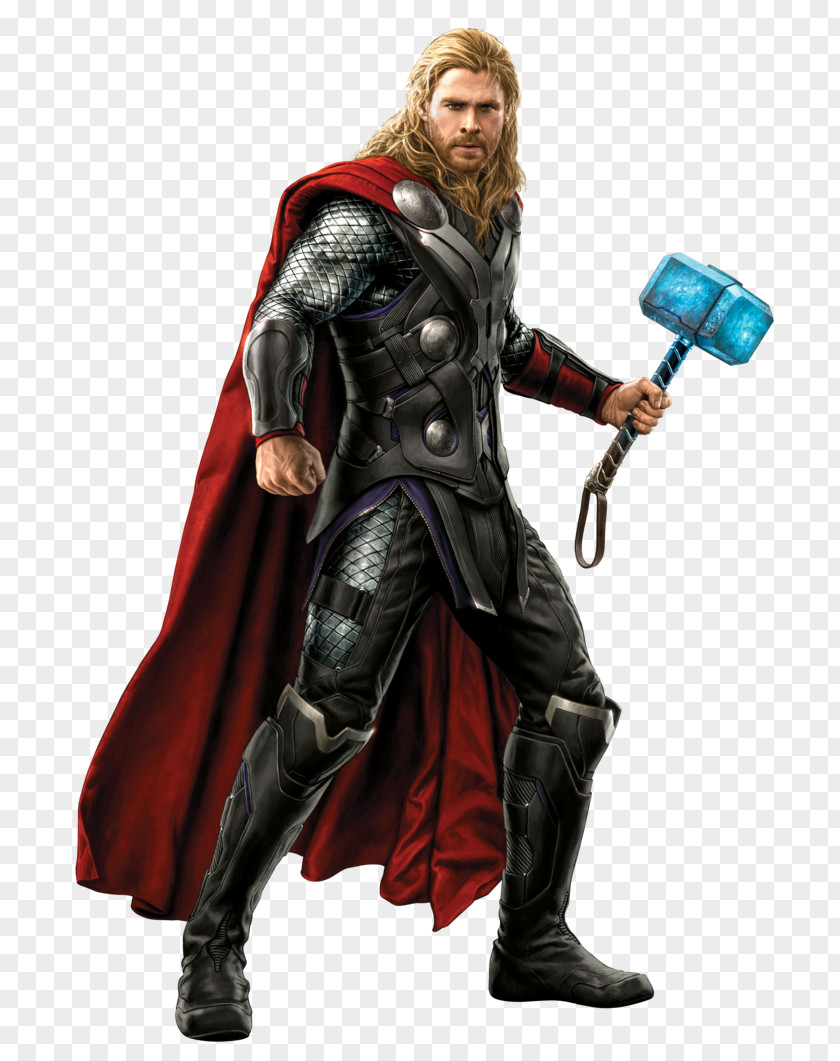 Avenger Thor Ultron Iron Man Black Widow Jane Foster PNG
